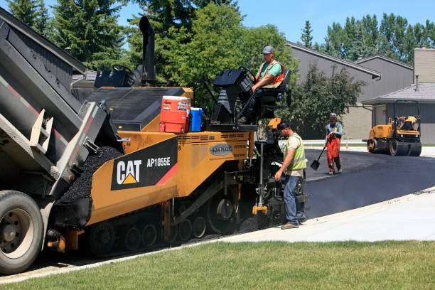 Professional Driveway Pavers in Ronkonkoma, NY